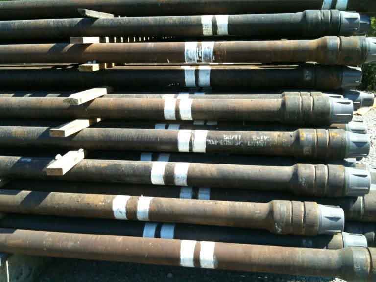 Premium Drill Pipe Inventory
